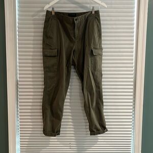 Banana Republic Cargo Pants